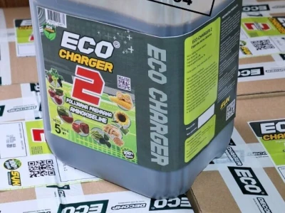 eko charger  tecna djubriva