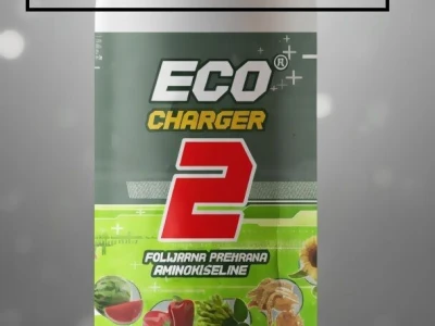 eko charger  tecna djubriva