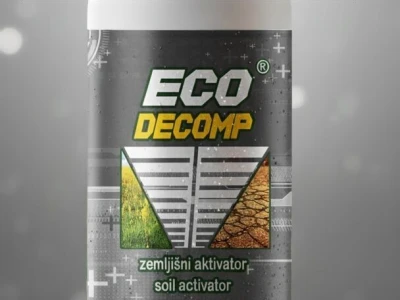 eko charger  tecna djubriva