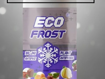 eko charger  tecna djubriva