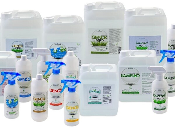 EKO PROIZVOD ŠIROKOG SPEKTRA NAMJENE