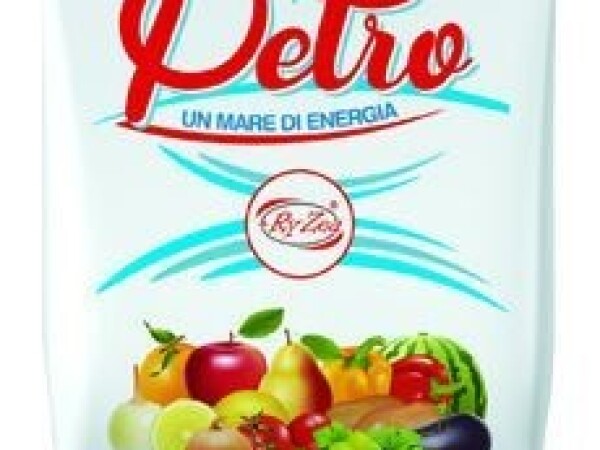 Ekološko gnojivo PETRO 330+B