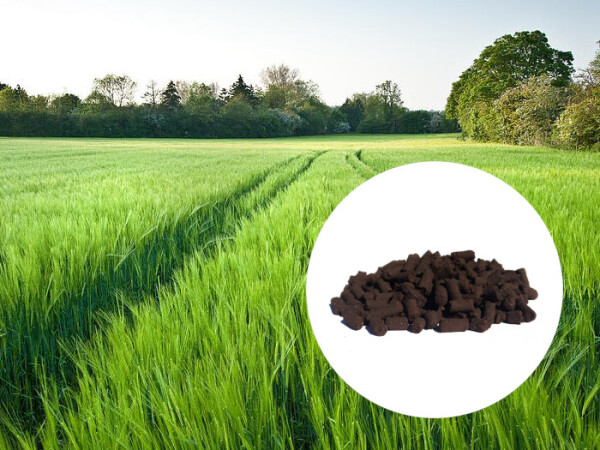 Ekotron – organsko gnojivo za popravak degradiranog tla