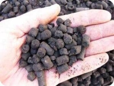 EKOTRON - prirodni organski poboljšivač tla fosilnog porijekla