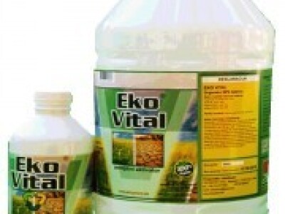 EkoVital®
