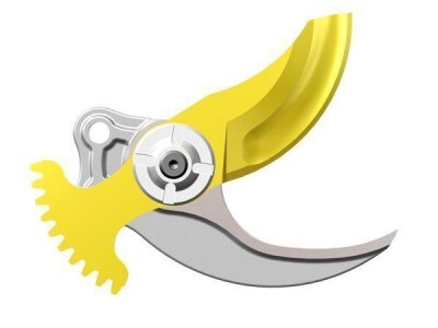 Električne škare INFACO Electrocoup F3015 Medium