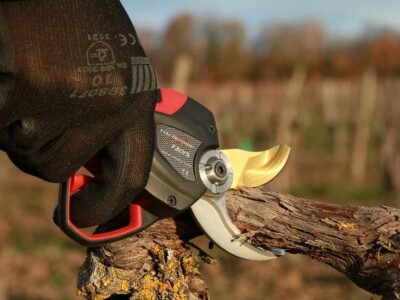 Električne škare INFACO Electrocoup F3015 Medium