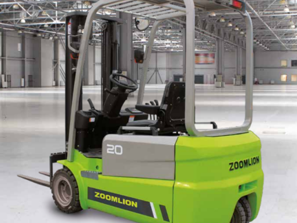 ELEKTRIČNI ČEONI VILIČAR, ZOOMLION, FE20H