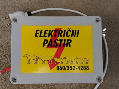 elektricni cuvari- cobanice