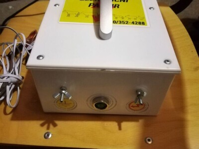 elektricni cuvari- cobanice