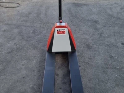 Električni paletar 1500kg / 2000 kg