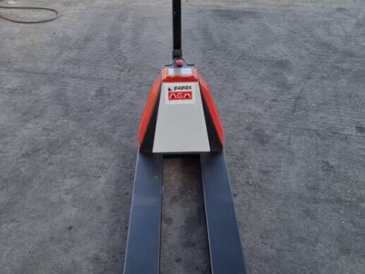 Električni paletar 1500kg / 2000 kg