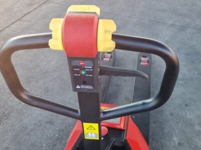 Električni paletar 1500kg / 2000 kg