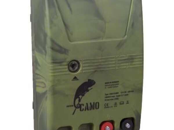 Električni pastir Horizont Camouflage