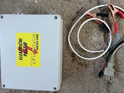 Elektricni pastiri-cobanice