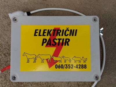 Elektricni pastiri-cobanice