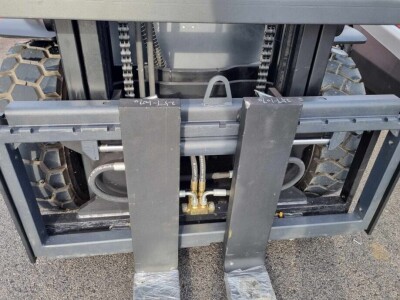 Električni viličari 2000 kg