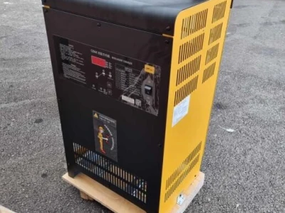 Električni viličari 2000 kg