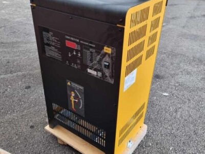 Električni viličari 2000 kg