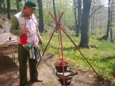 Elektrode za varenje