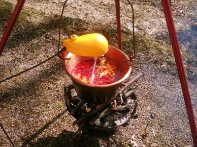 Elektrode za varenje