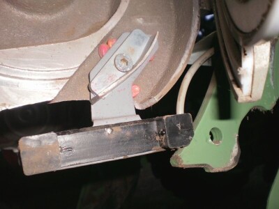 Elektronska kontrola setve