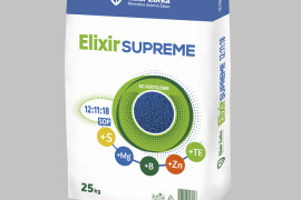 Elixir Supreme 12:11:18