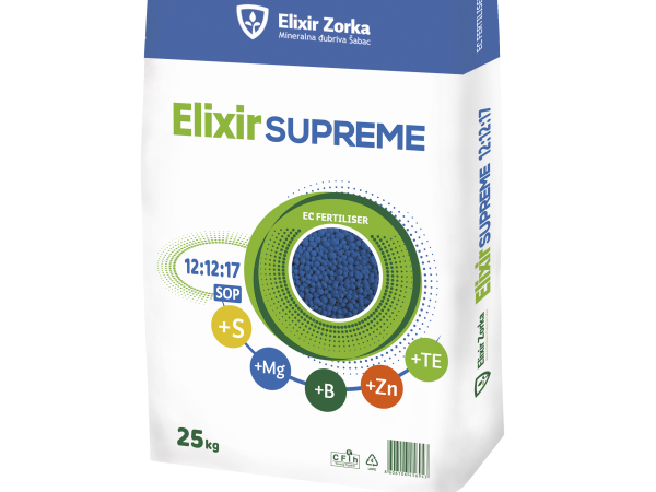 Elixir Supreme 12:12:17