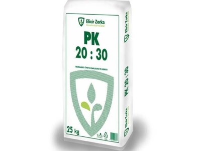 Elixir Zorka Hrvatska