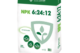 Elixir Zorka NPK 6:24:12