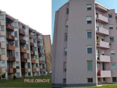 Energetska obnova kuće uz 60% sufinanciranja iz EU fondova, u rujnu prijave