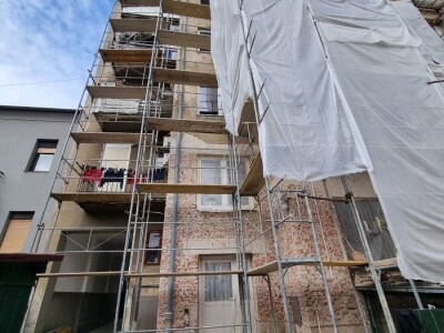 Energetska obnova kuće uz 60% sufinanciranja iz EU fondova, u rujnu prijave