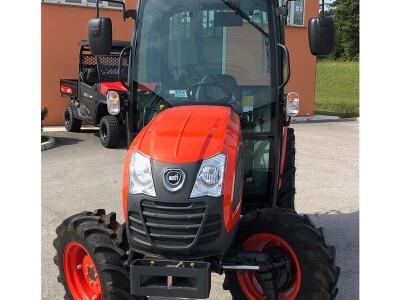 Traktor Kioti CK4010CH-EU HST TURF - 60 mjeseci garancije