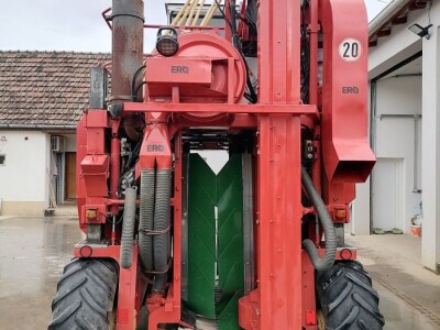 ERO SF190 Kombajn za berbu grožđe