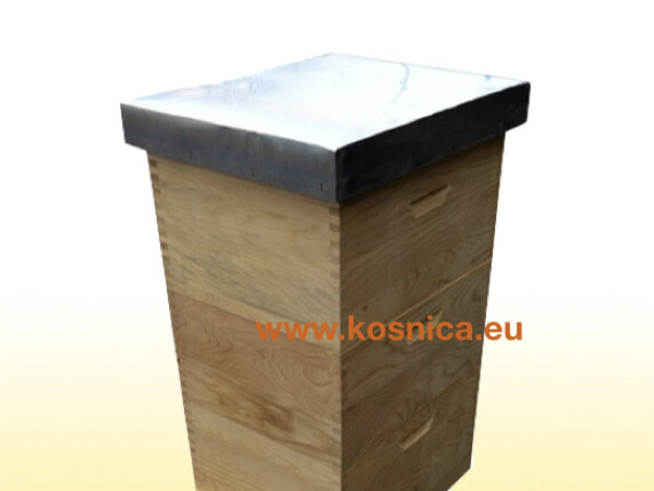 LR KOŠNICA sa složenim okvirima- 10 kompleta