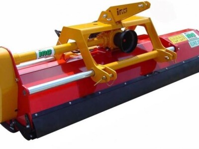 Malčer (prednji i stražnji)  EURO 250 od 40 do 80 KW (55-110 KS)