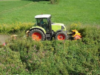 Malčer (prednji i stražnji)  EURO 250 od 40 do 80 KW (55-110 KS)