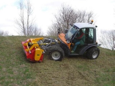 Malčer (prednji i stražnji)  EURO 250 od 40 do 80 KW (55-110 KS)