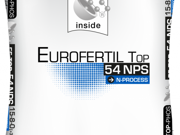 Eurofertil TOP 54