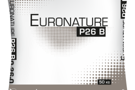 EURONATURE P26
