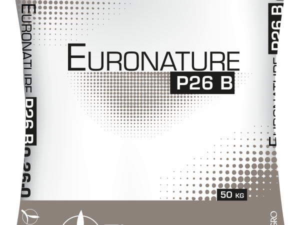 EURONATURE P26