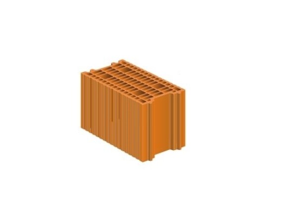 EUROTERM 20 UT  20x38x23,8 OPEKA