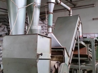 Fabrika za proizvodnju lekovitog bilja