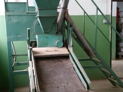 Fabrika za proizvodnju lekovitog bilja