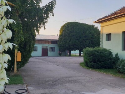 Fabrika za proizvodnju lekovitog bilja