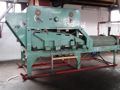 Fabrika za proizvodnju lekovitog bilja