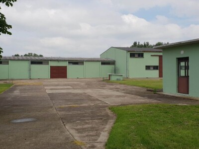 Fabrika za proizvodnju lekovitog bilja