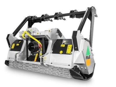 FAE UML/S/DT 225 šumarski malčer