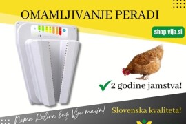 FAF uređaj za omamljivanje peradi