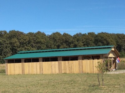 FARMA ROMANOVSKE OVCE